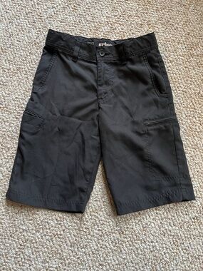 Youth cargo shorts by Urban Pipeline